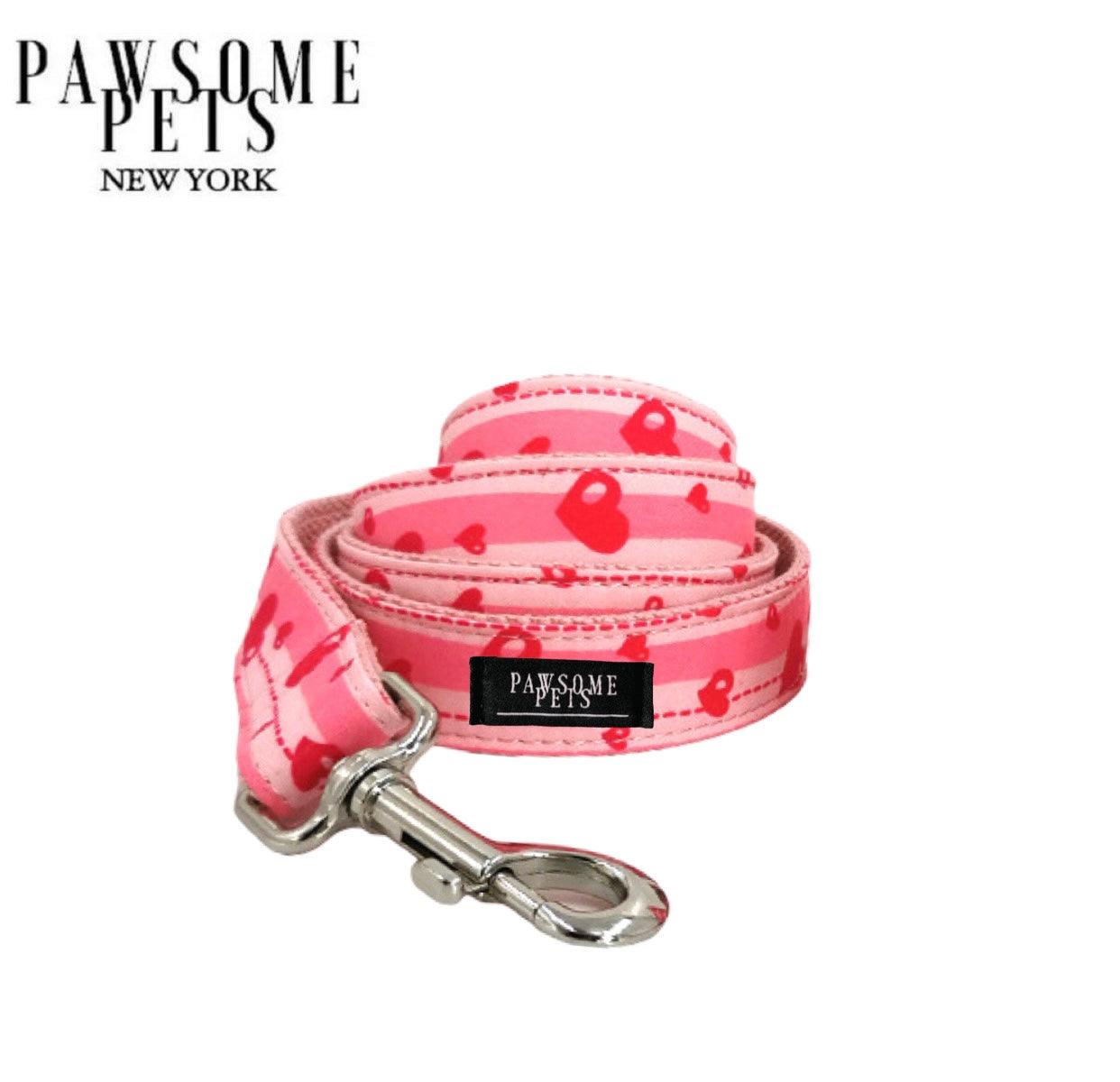 LEASH - LOVE