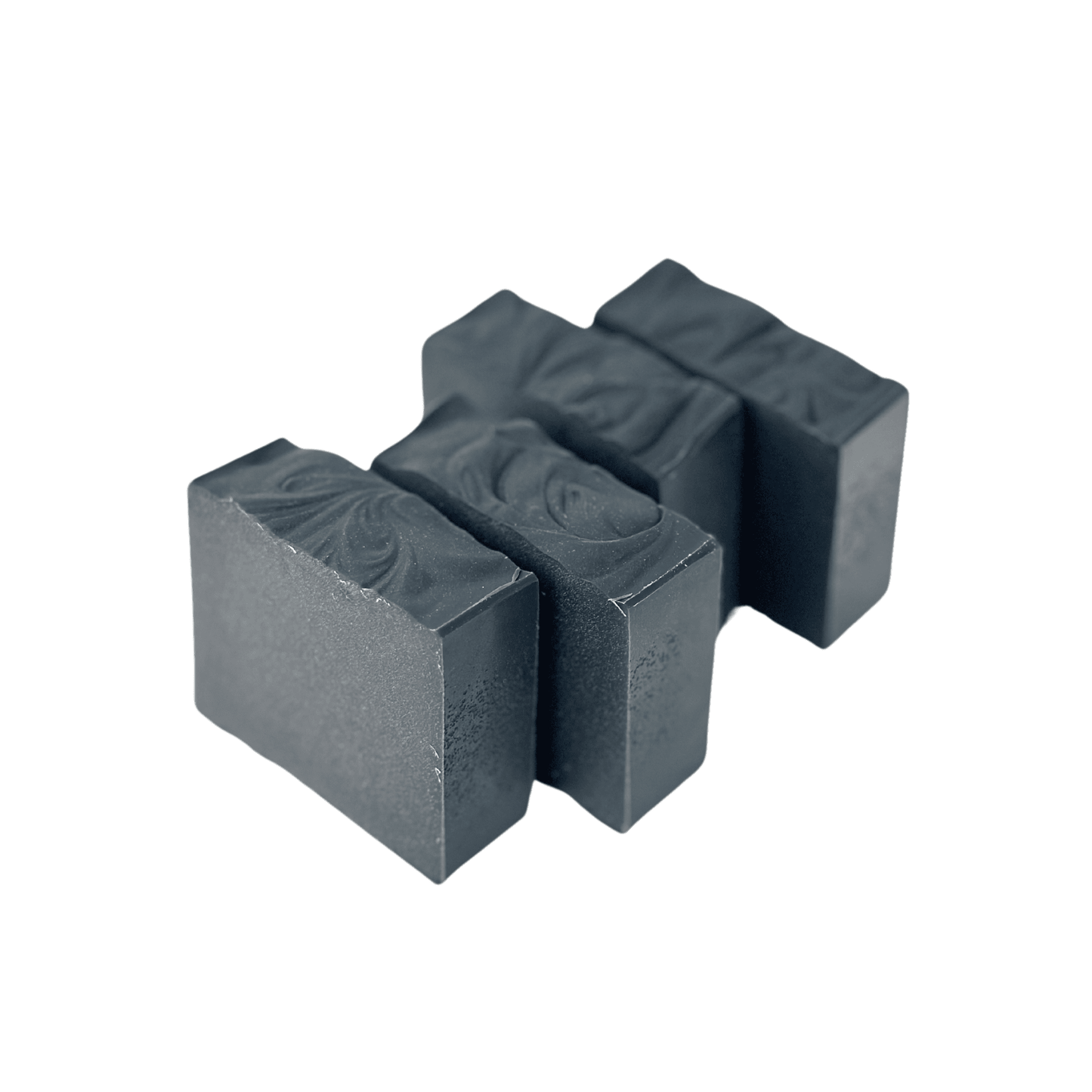 4-Pack Natural Bar Soap (Package-Free)