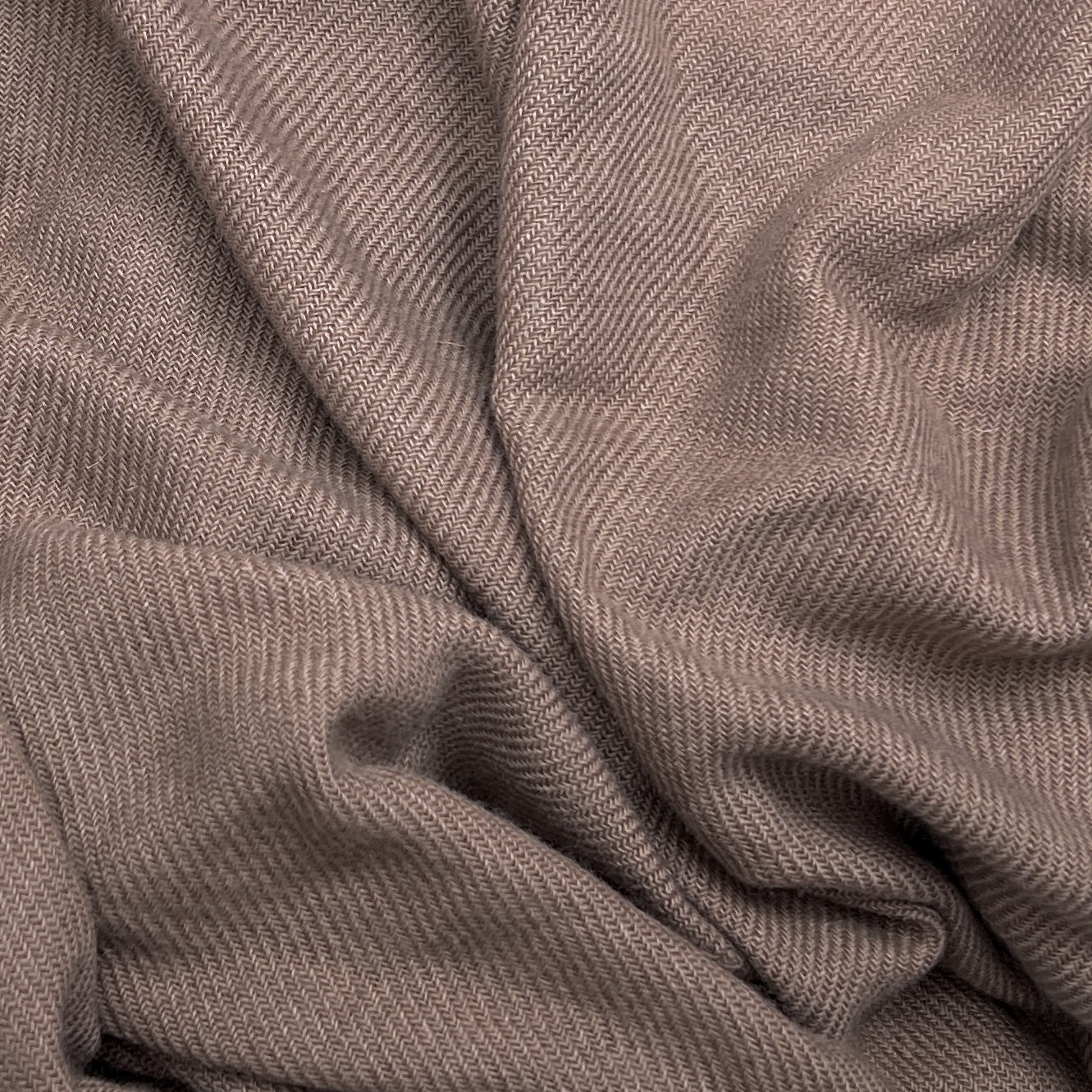Sienna Sheep Wool Scarf