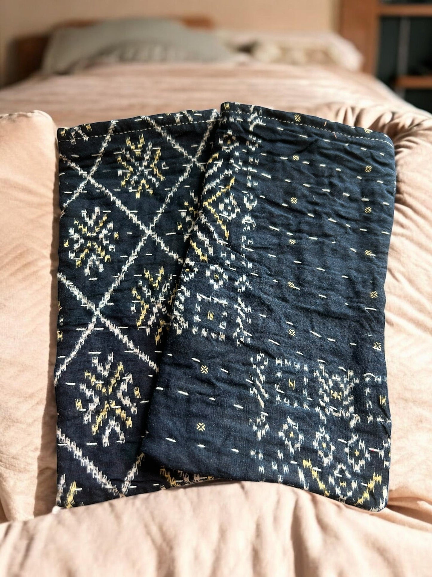 The Rest Companion, Cozy Remnants Set-9