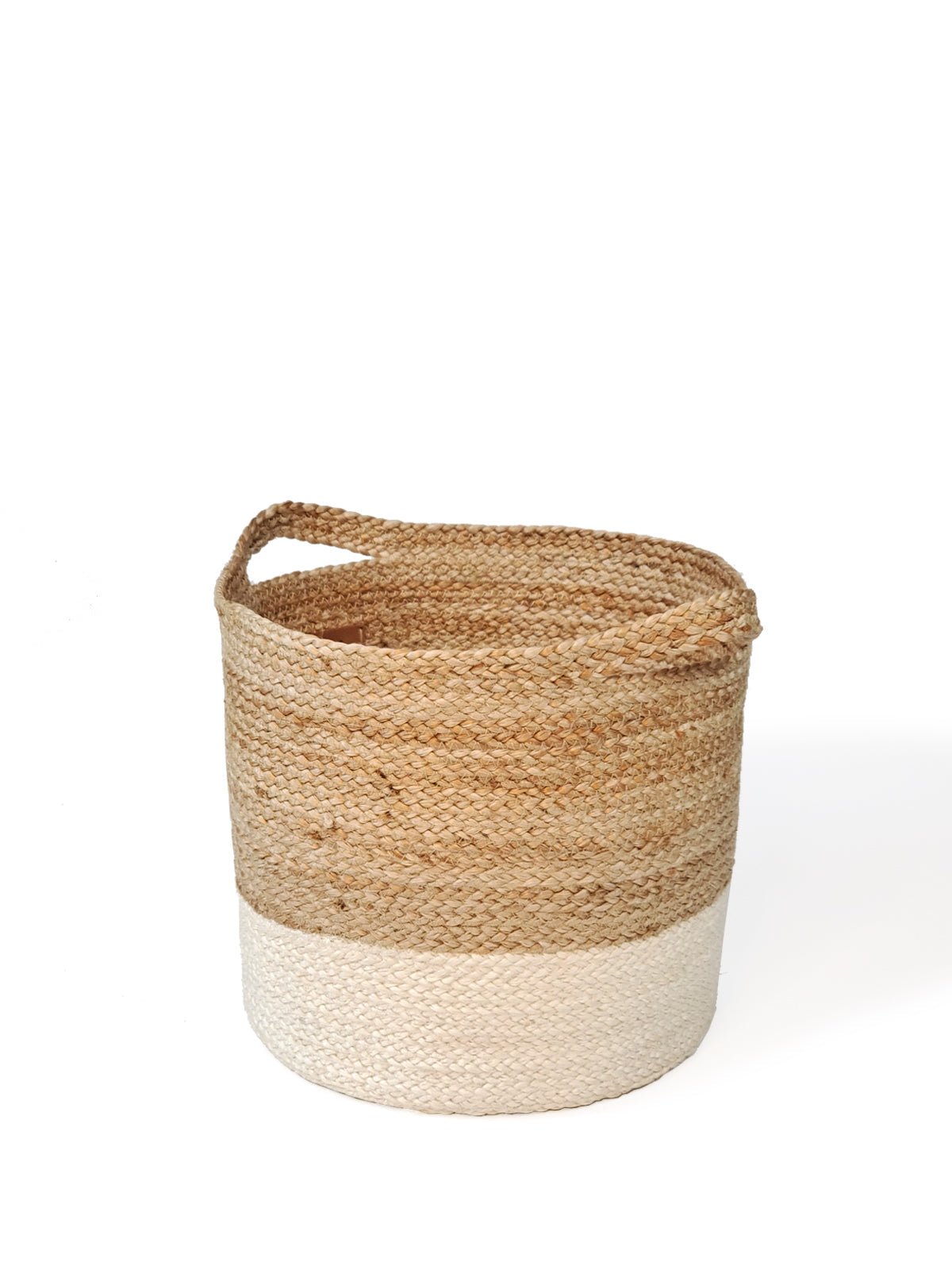 Kata Colorblock basket-5