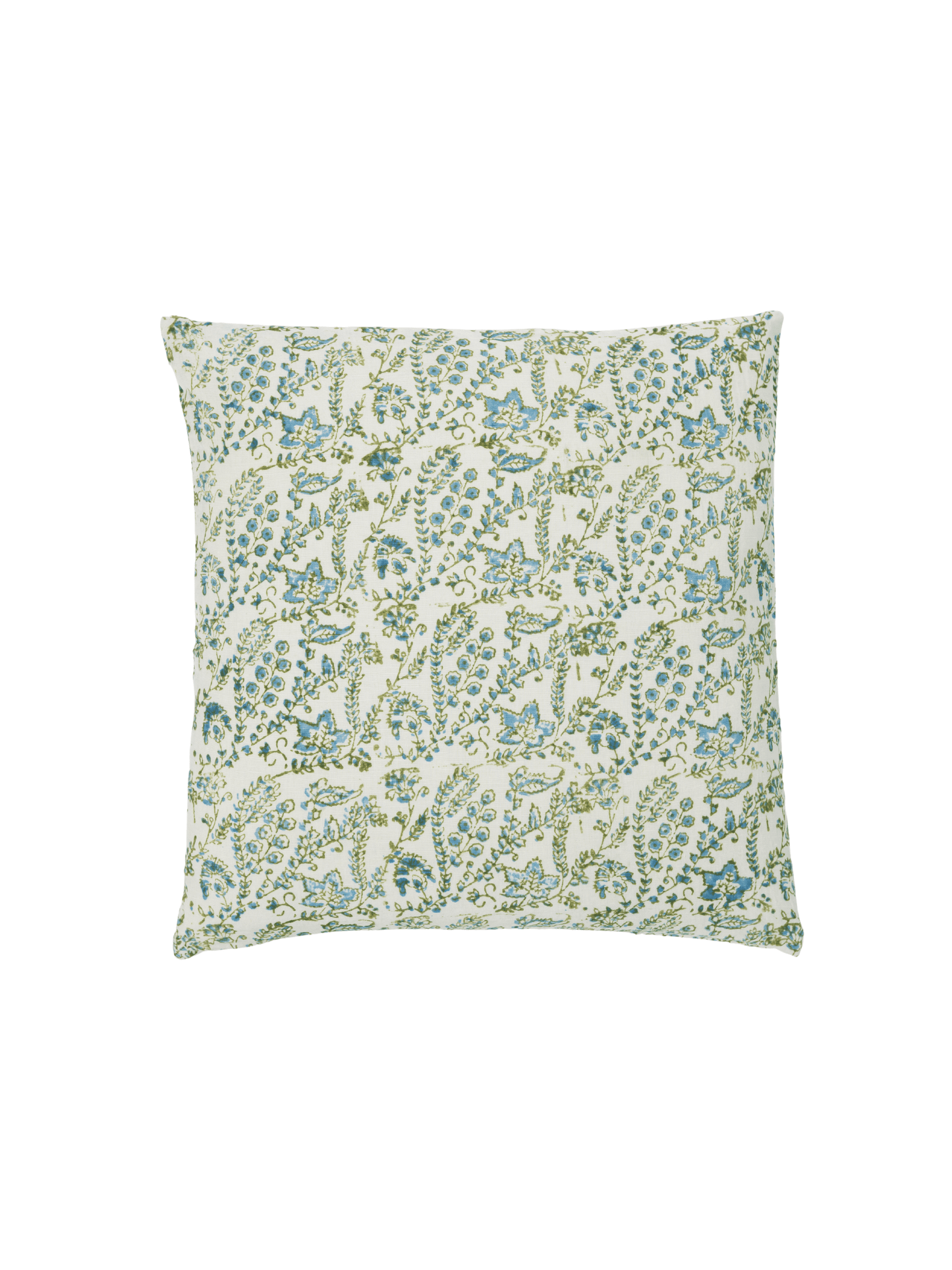 Fleur Decorative Pillow
