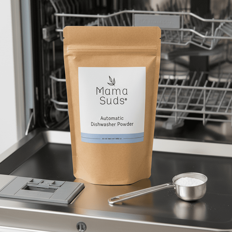 Automatic Dishwasher Powder