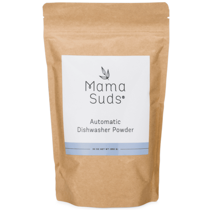 Automatic Dishwasher Powder