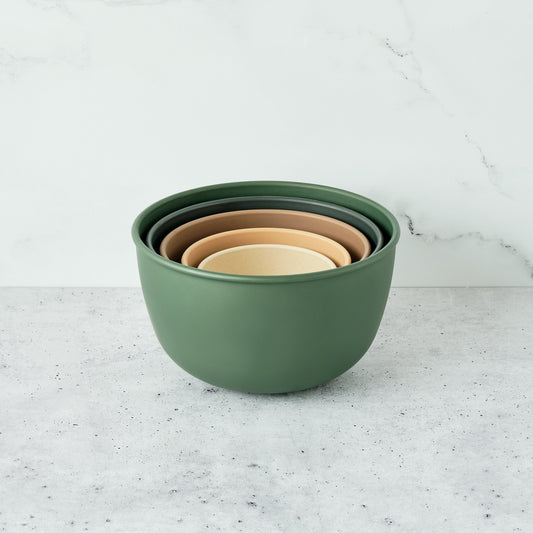 5 Piece Astrik Mixing Bowls-0