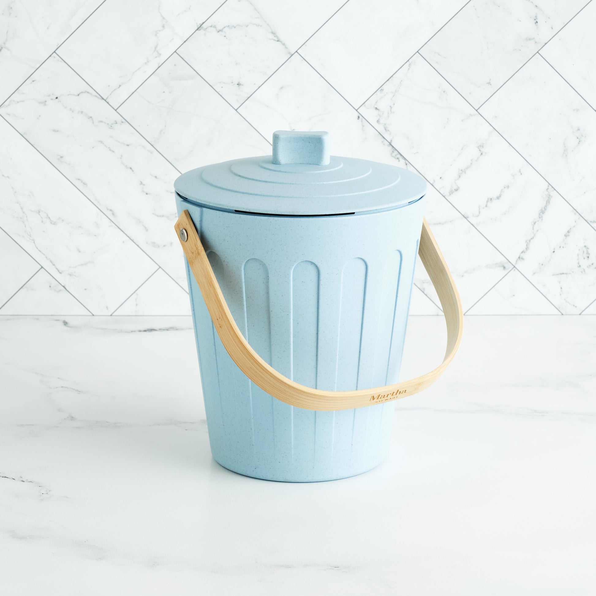 Martha Stewart Indoor Compost Bin-0