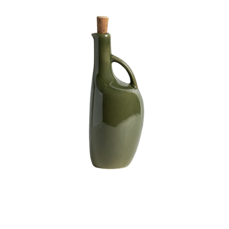 Stoneware Olive Oil Bottle | Canard 34oz
