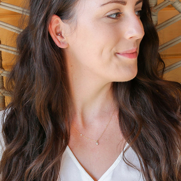 Claire Necklace