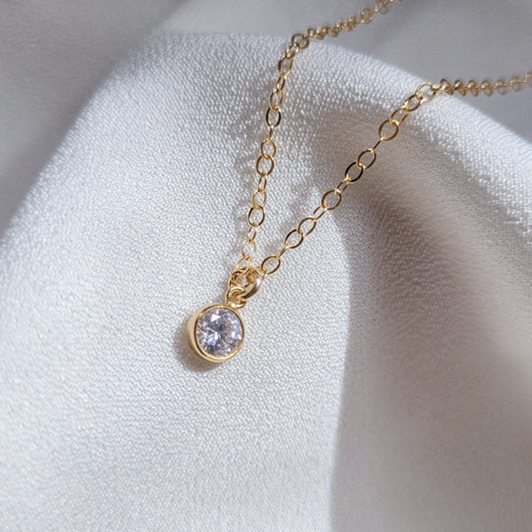Claire Necklace