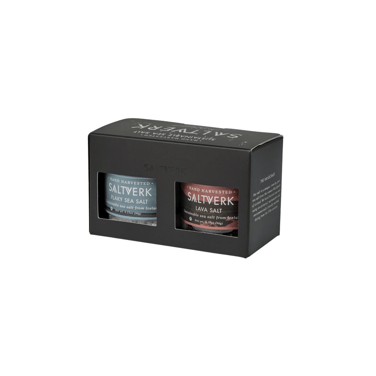 TWO PACK GIFT BOX