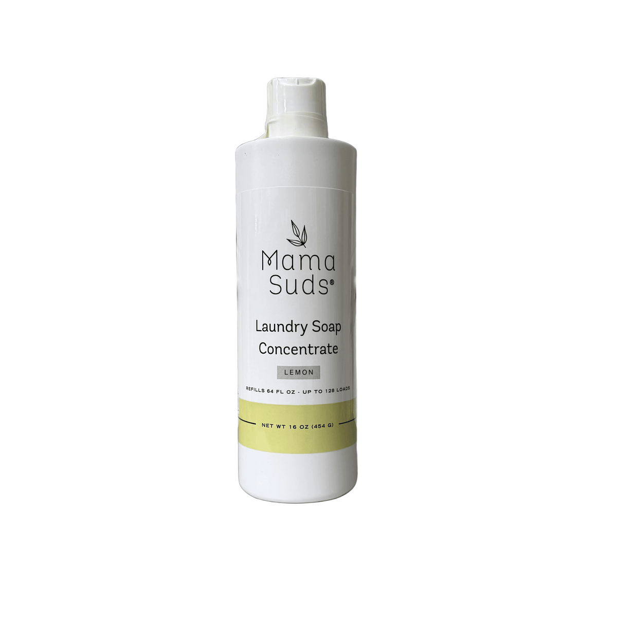 Laundry Soap Concentrate Refill