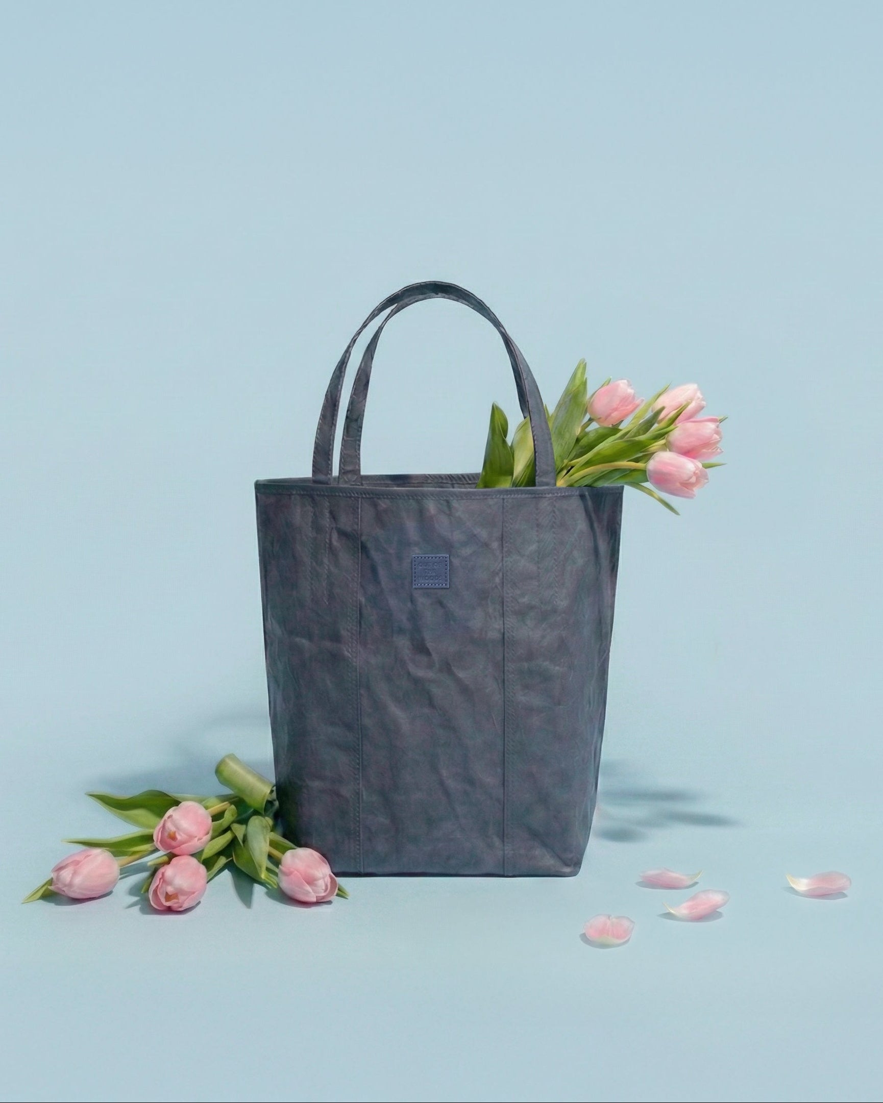 Iconic Shopper with Inner Pocket-3