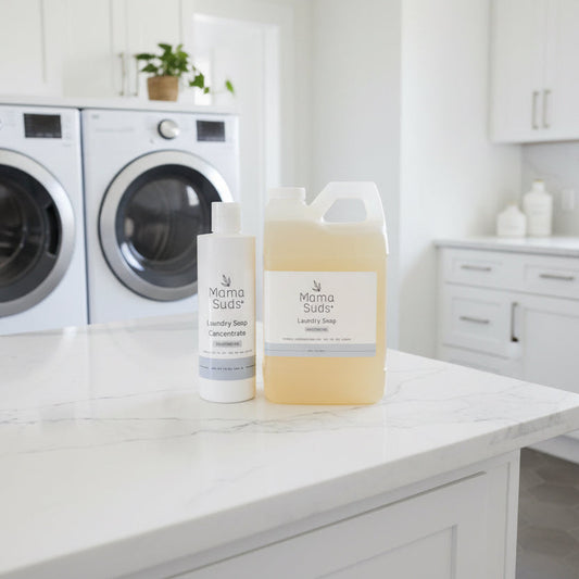 BOGO Laundry Bundle