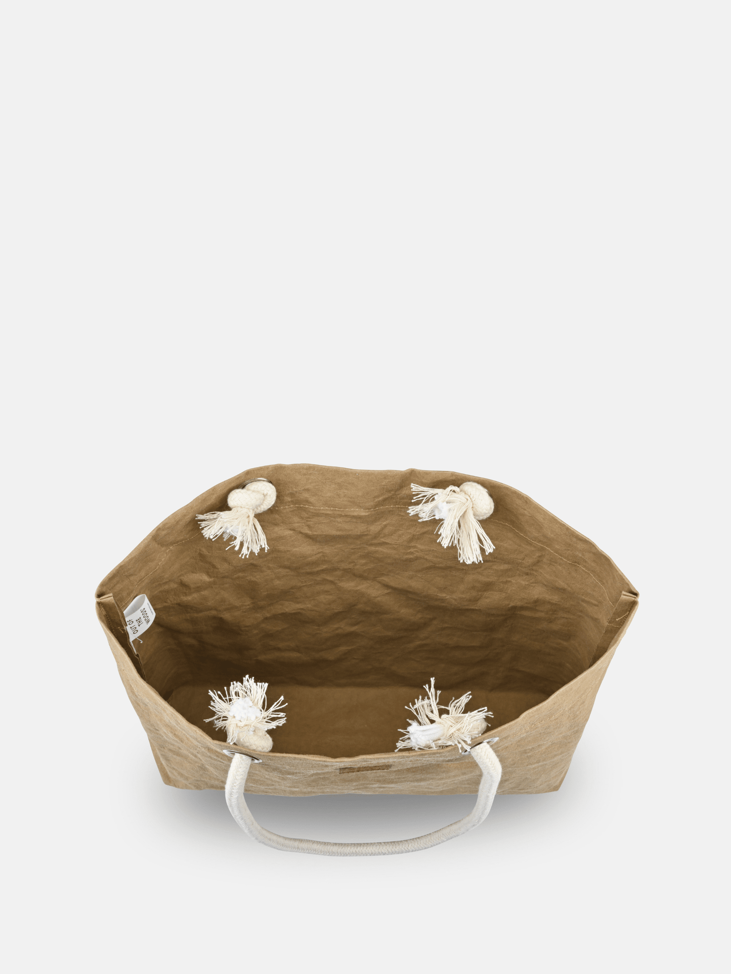 Pure Cord Shopper-3