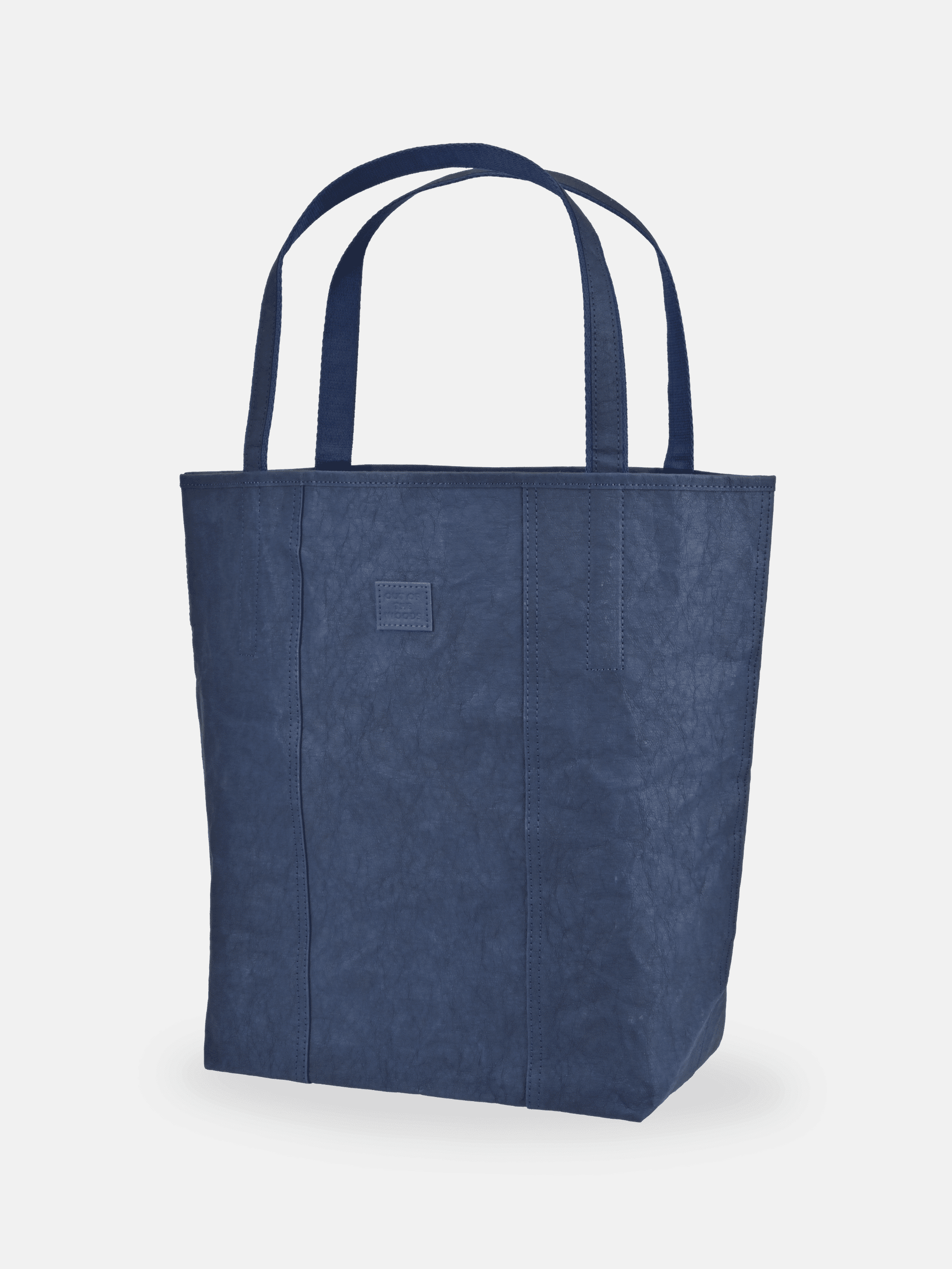Iconic Shopper with Inner Pocket-0