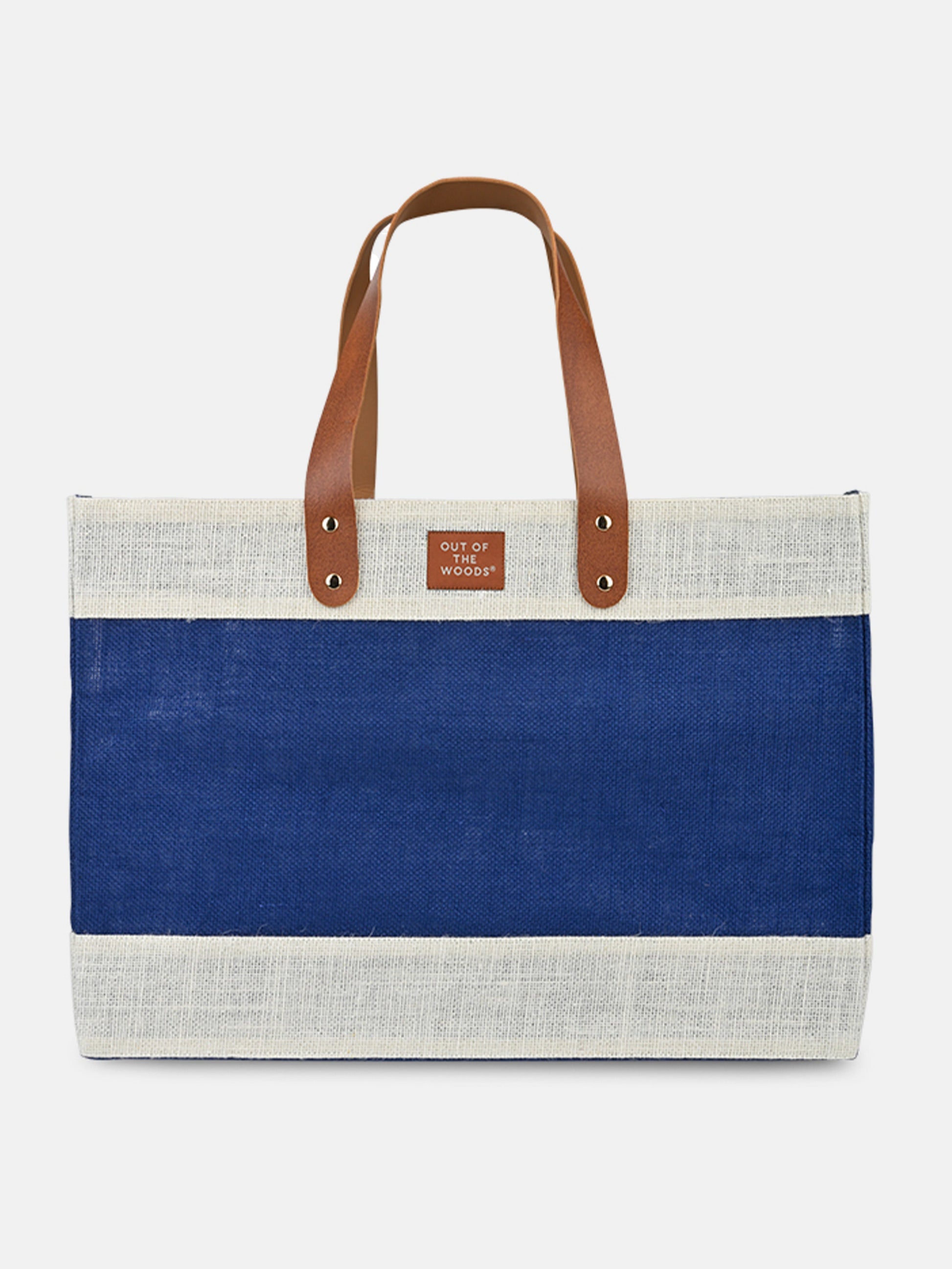 Jute Market Tote-2