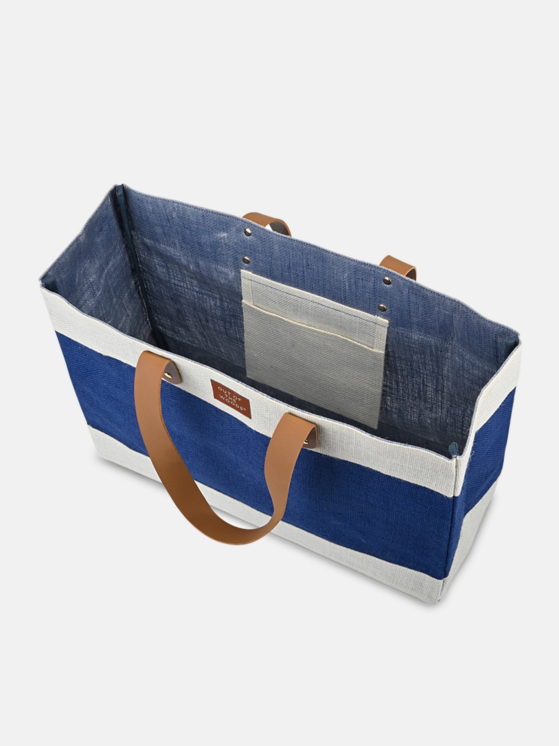 Jute Market Tote-3