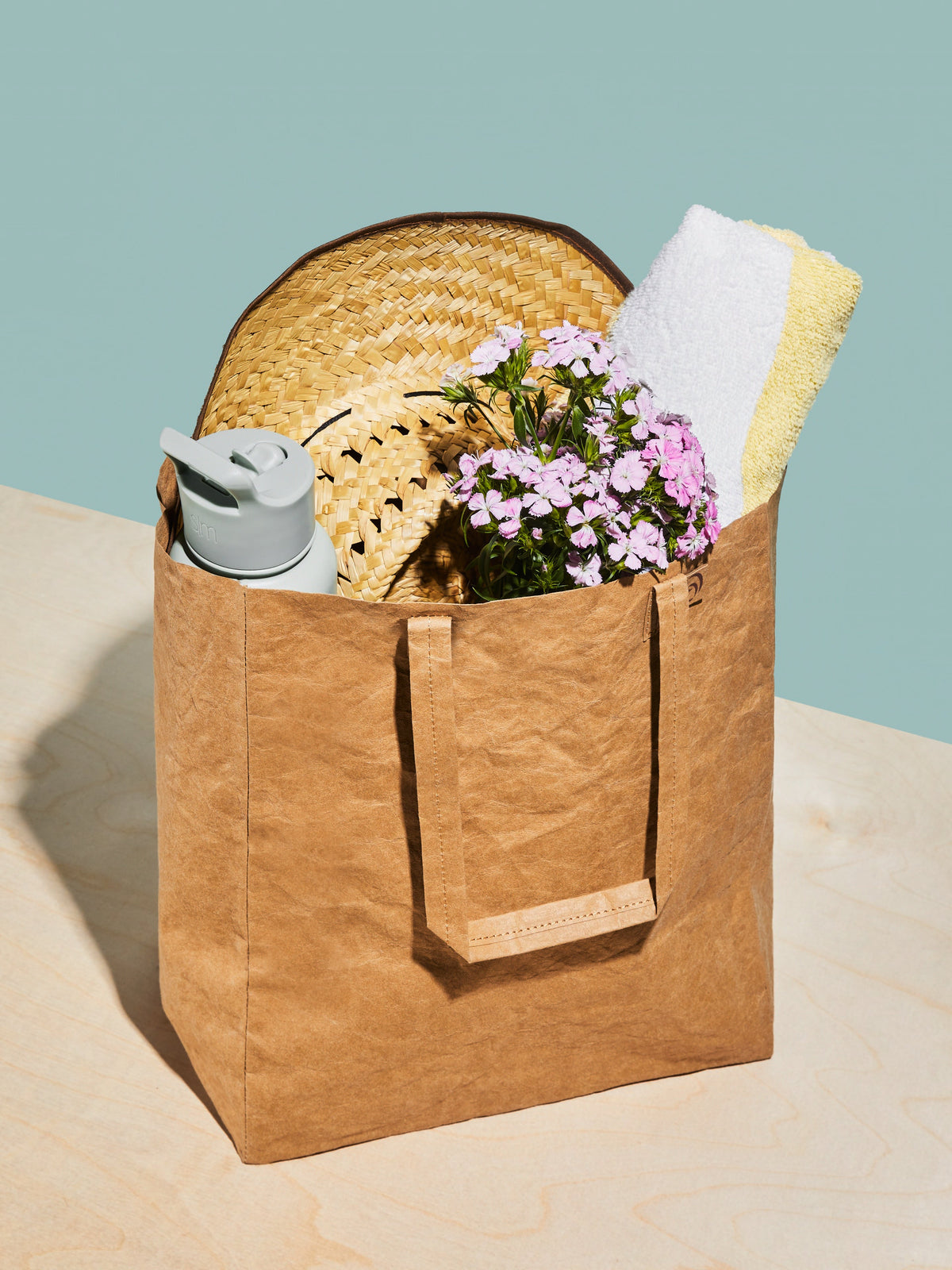 Market Tote-1