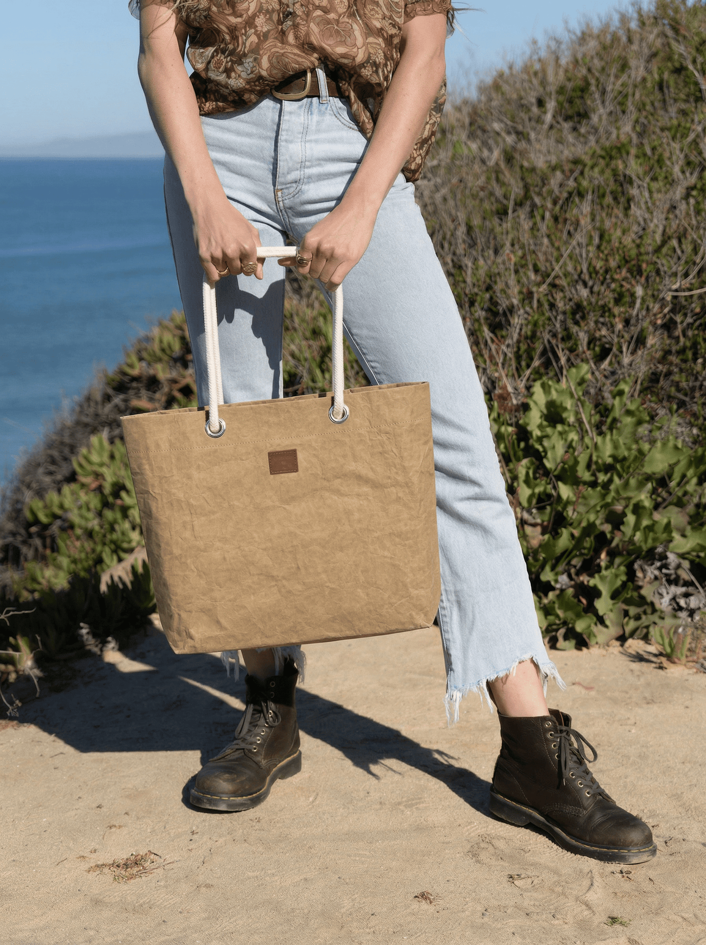 Pure Cord Shopper-2