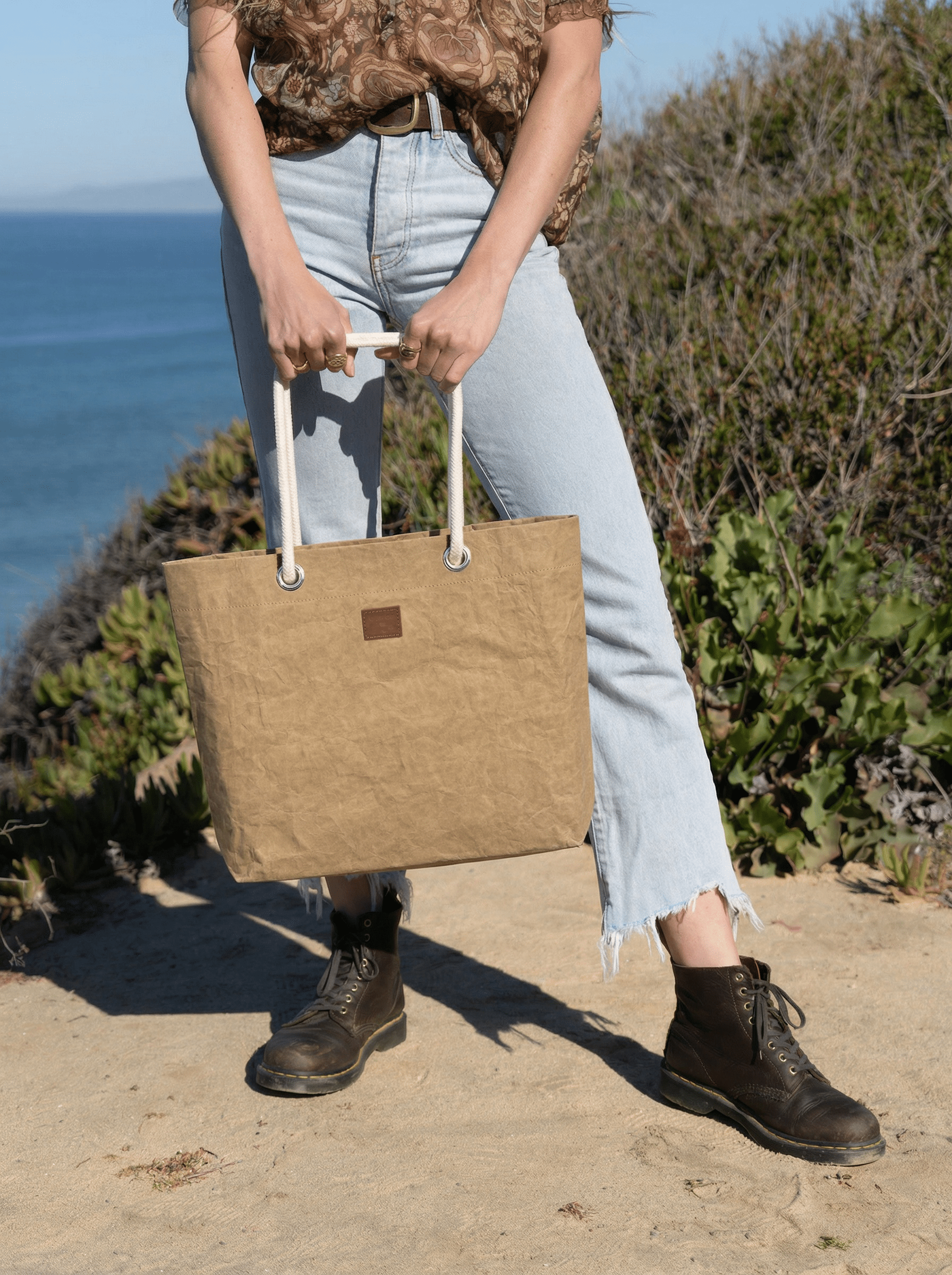 Pure Cord Shopper-2