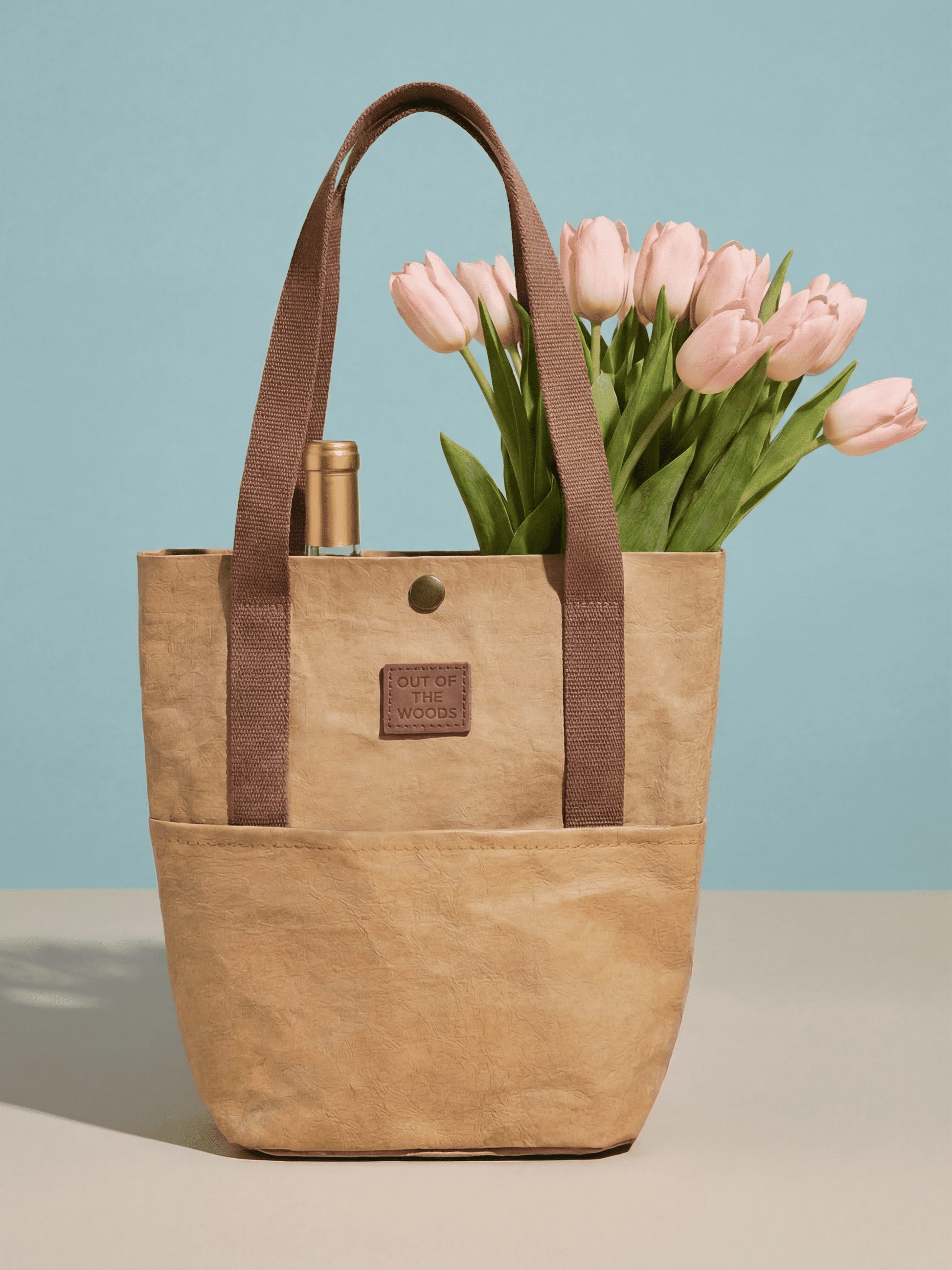 Rabbit Tote-4