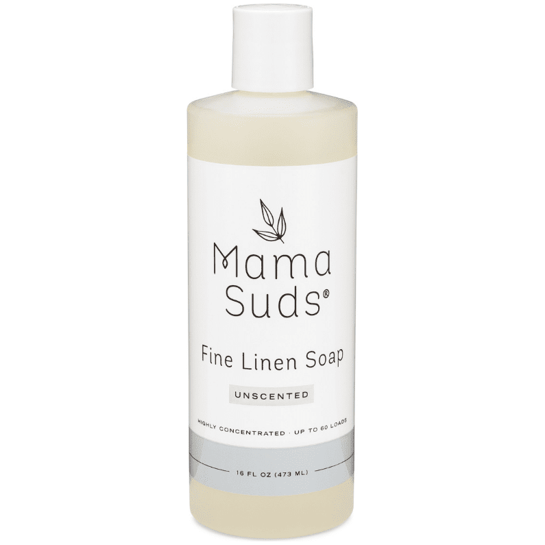 Fine Linen Soap