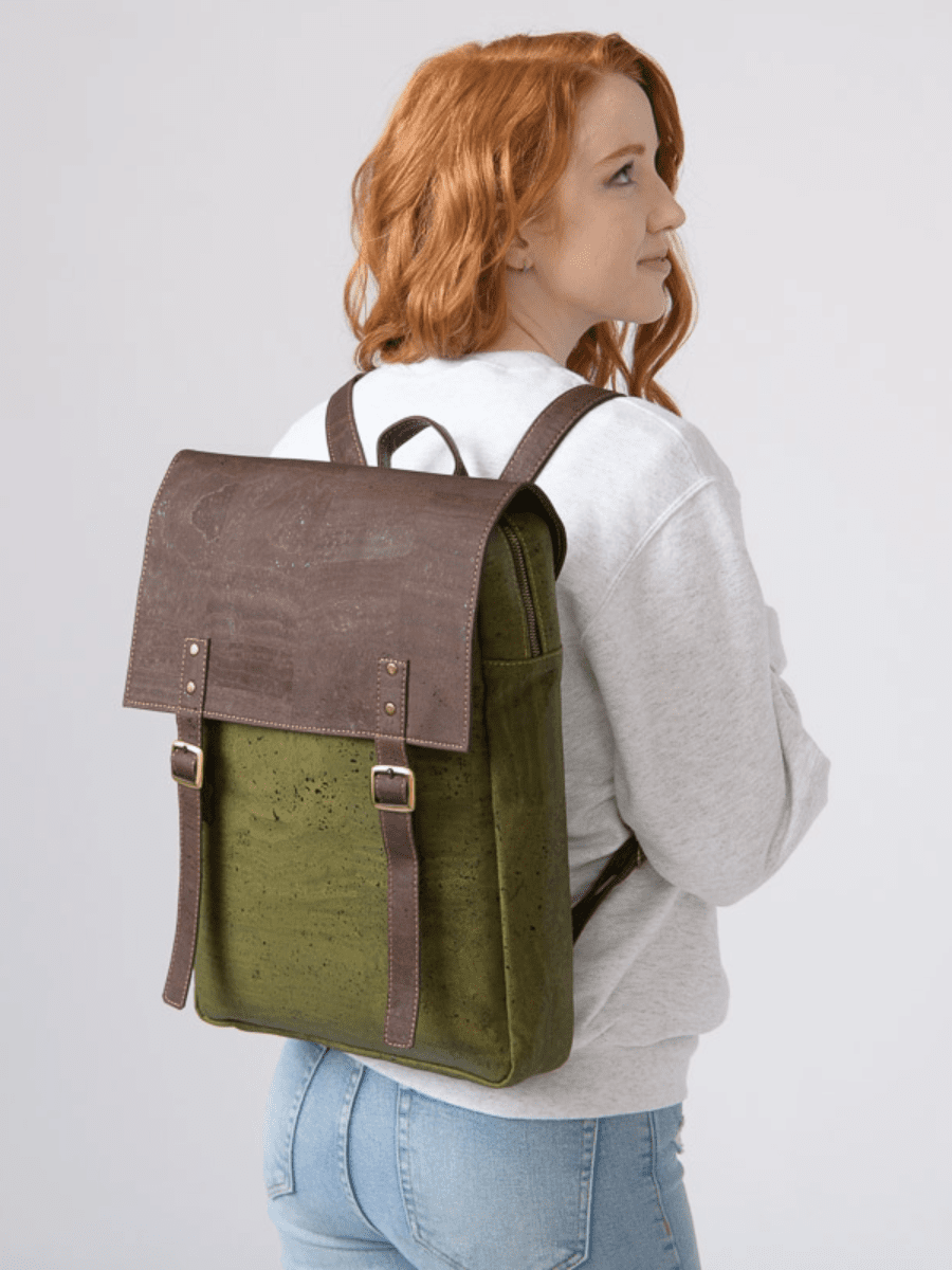 Out and About Backpack