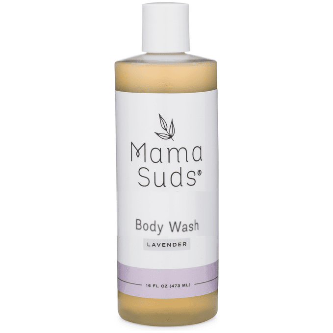Body Wash Soap