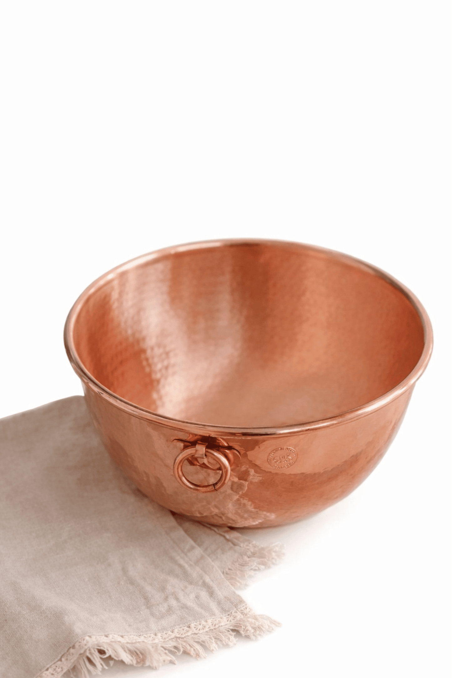 CMK Vintage Inspired Mixing Bowl
