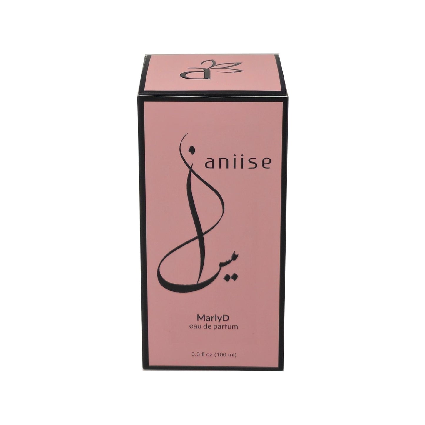 Eau de Parfum for Women - MarlyD