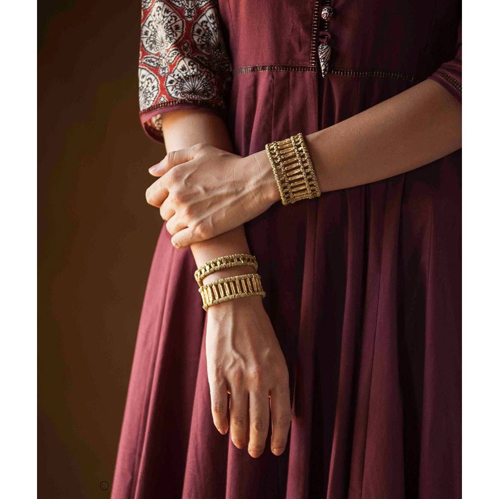 Kada Cuff