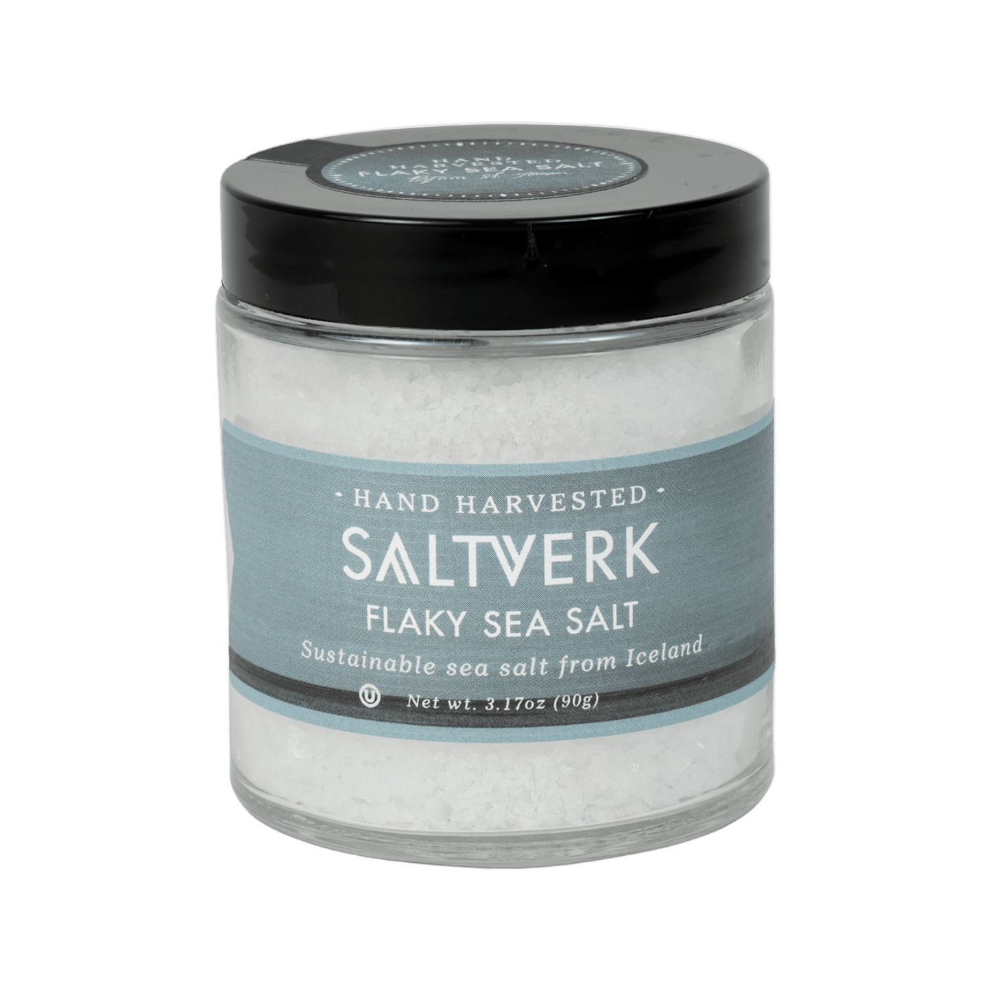 FLAKY SEA SALT