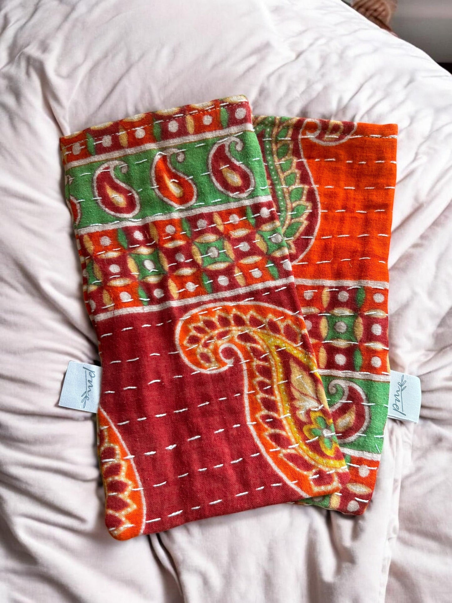 The Rest Companion, Cozy Remnants Set-1