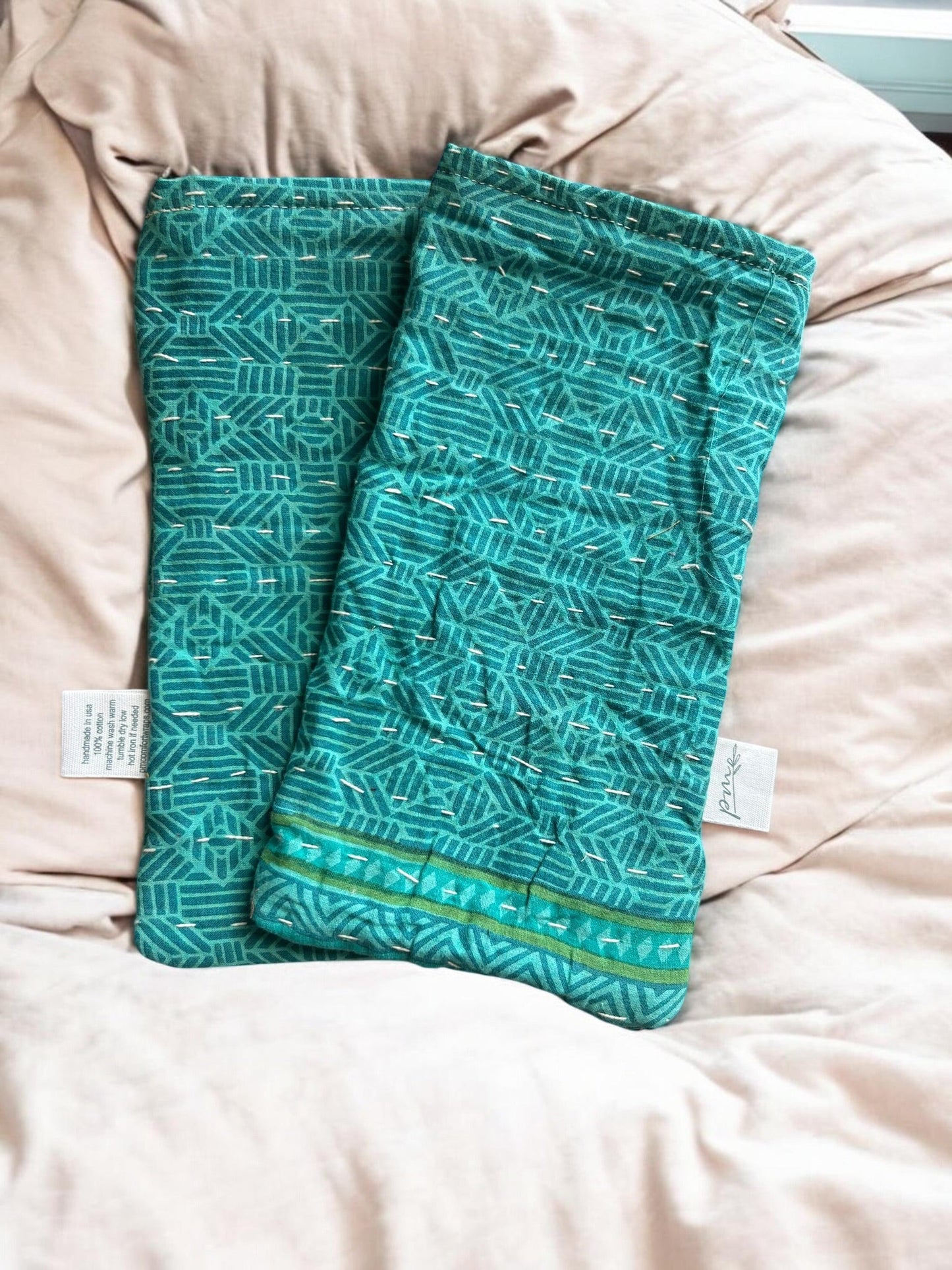 The Rest Companion, Cozy Remnants Set-5