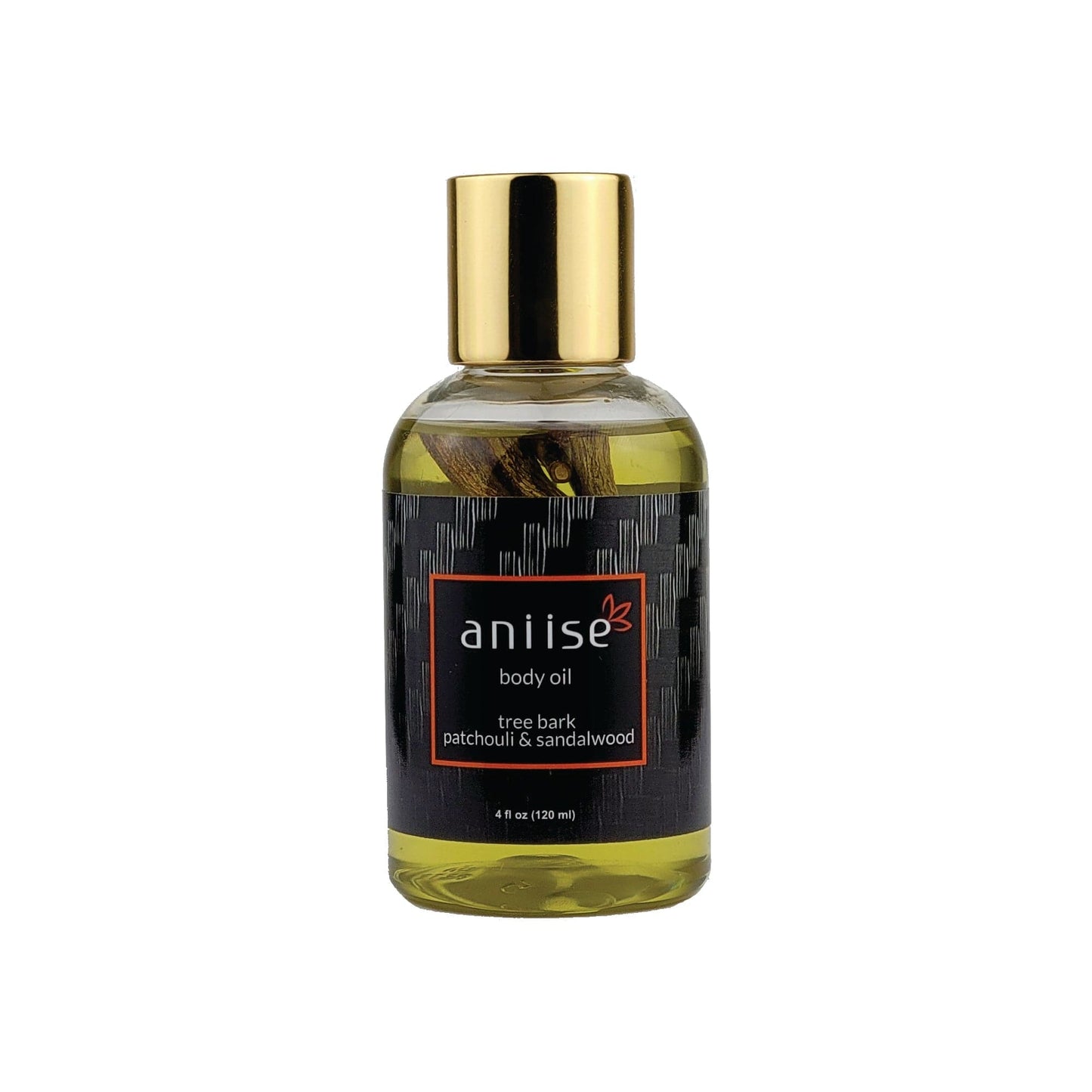 Botanical Rose Petal Body Oil