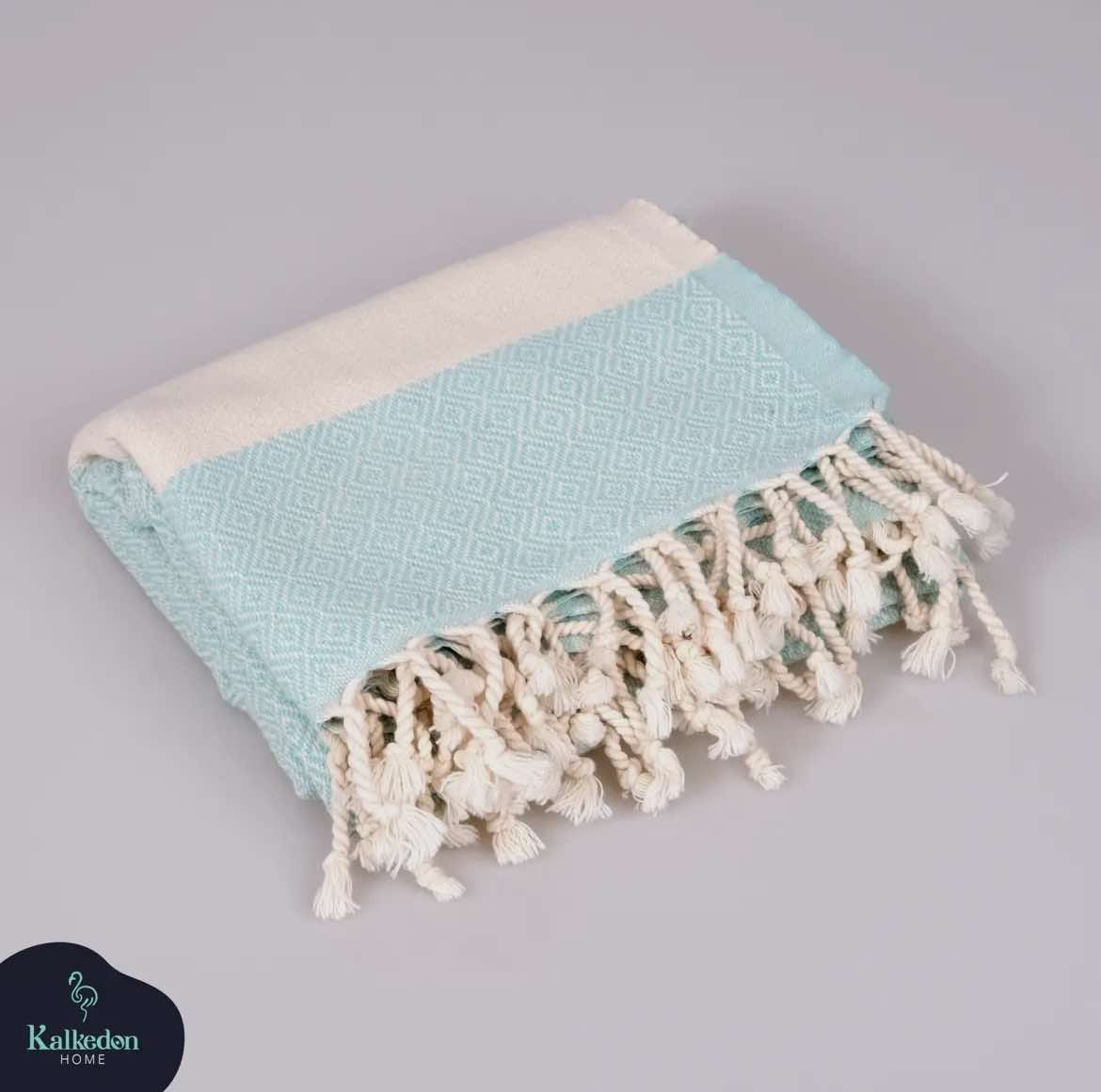 Turkish Towel - Peshtemal-6