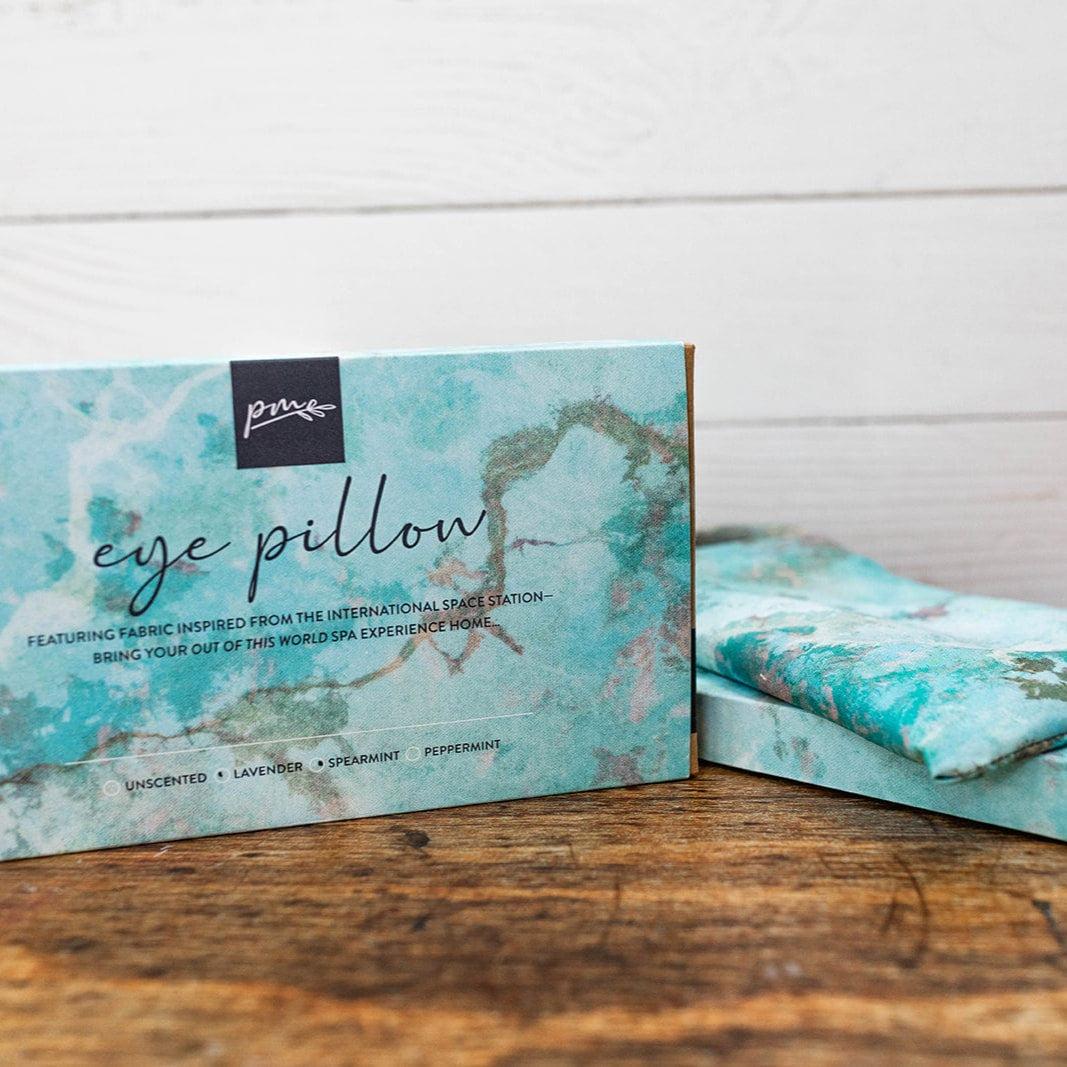 Earth Views Eye Pillow, Final Fabrics-0