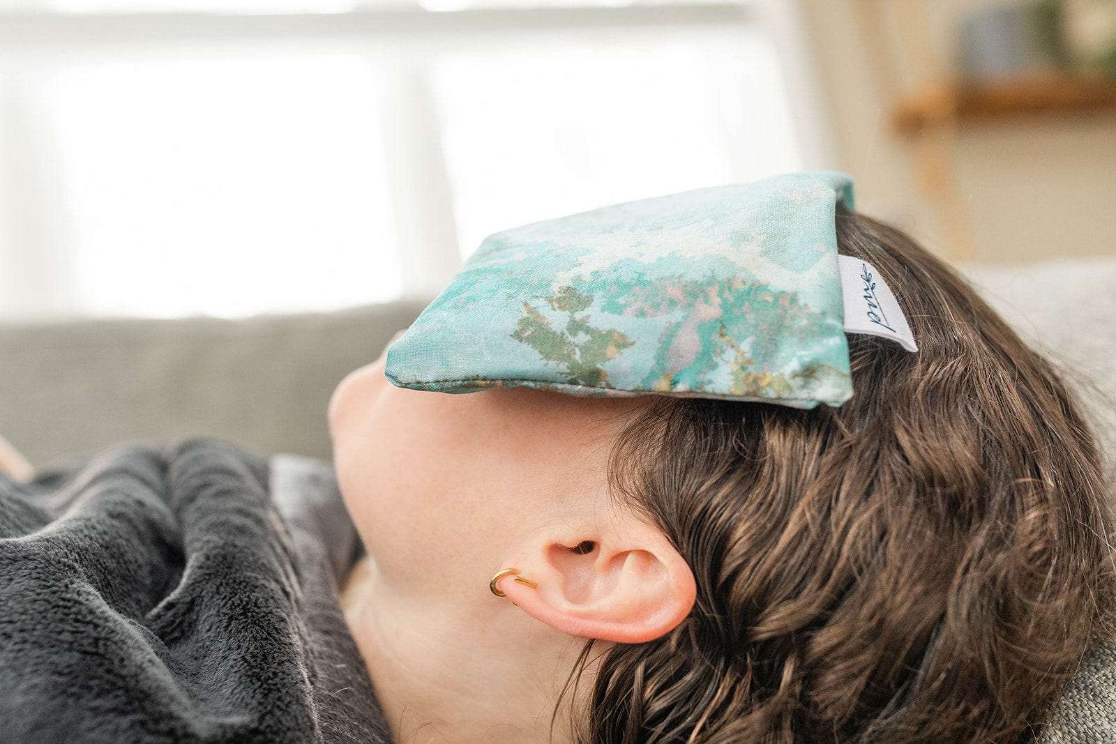Earth Views Eye Pillow, Final Fabrics-4