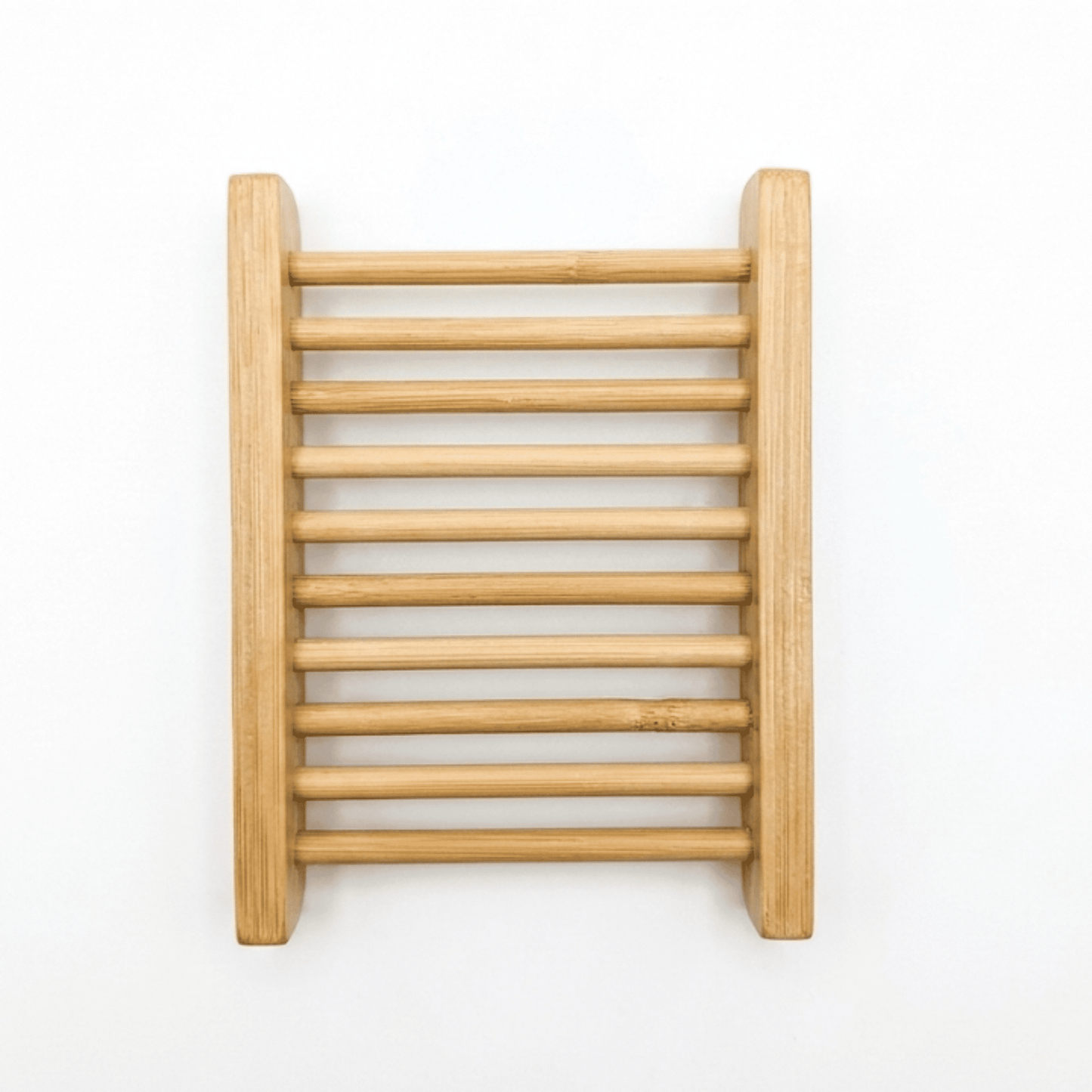 Zero-Waste Bathroom Accessories Bundle 7-pcs Set