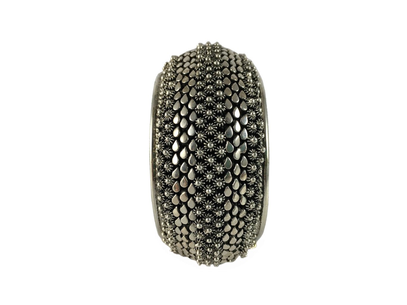 The Empress's Cuff