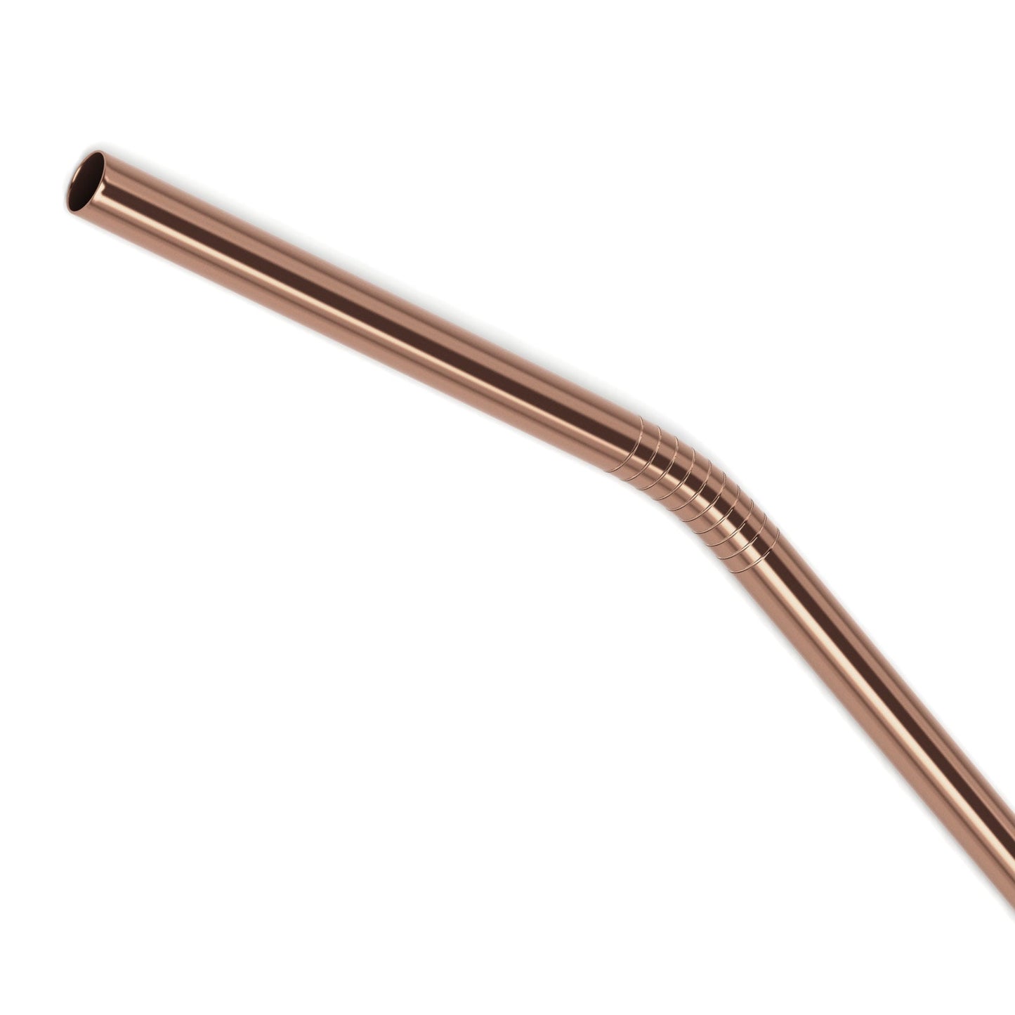 Curved Single Straw Gift Set-5